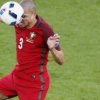 Euro 2016 - Grupa F: Portugalia - Islanda 1-1